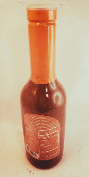 BADIA Marinade & Dressing Sazon Tropical with Coriander & Annatto (Vija ) 541.48ml (20 fl oz )
